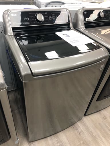 Brightwell BLW40 4.0 cu. ft. Top-Load Washer