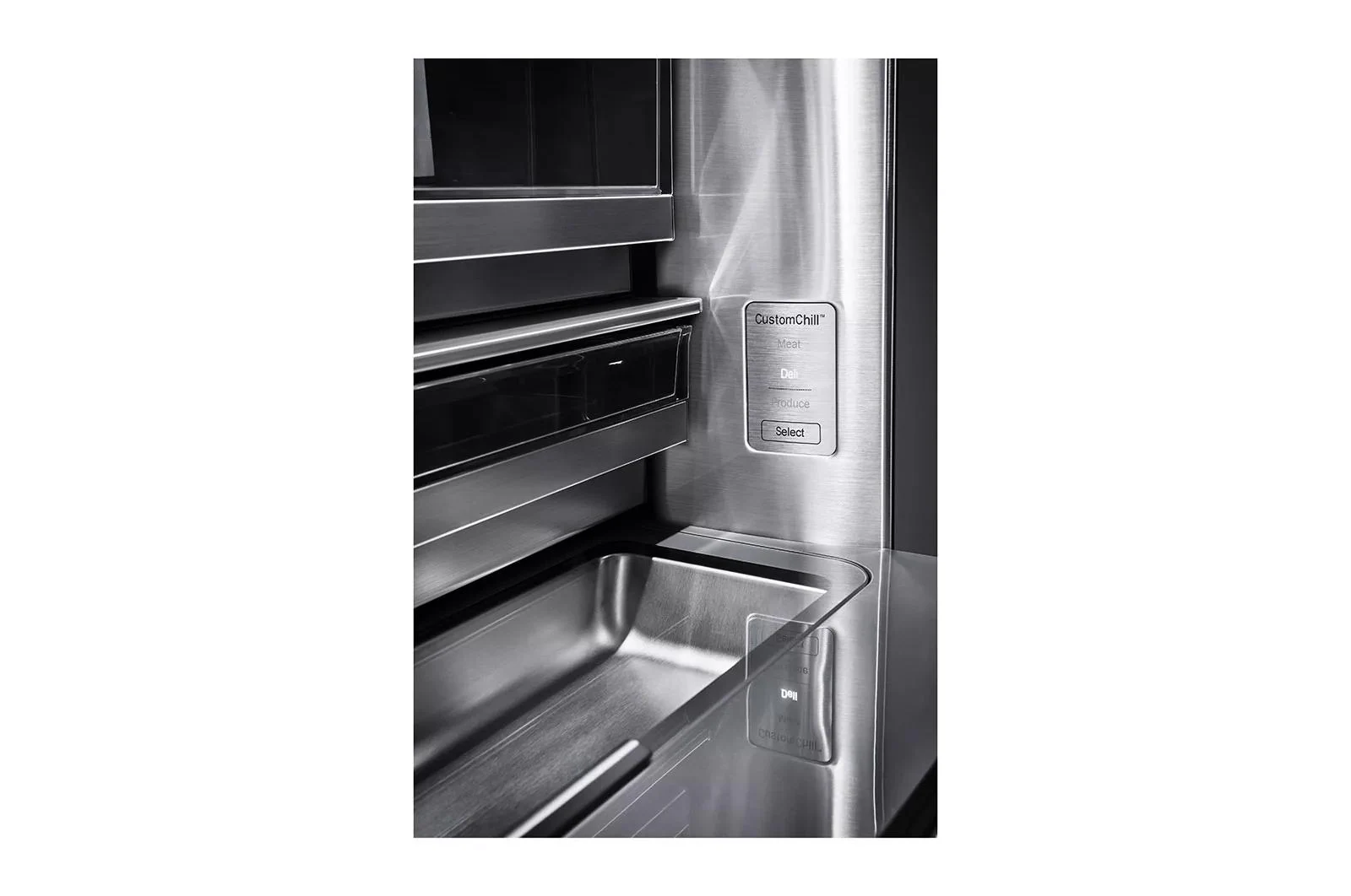 Custom Chill™ Pantry